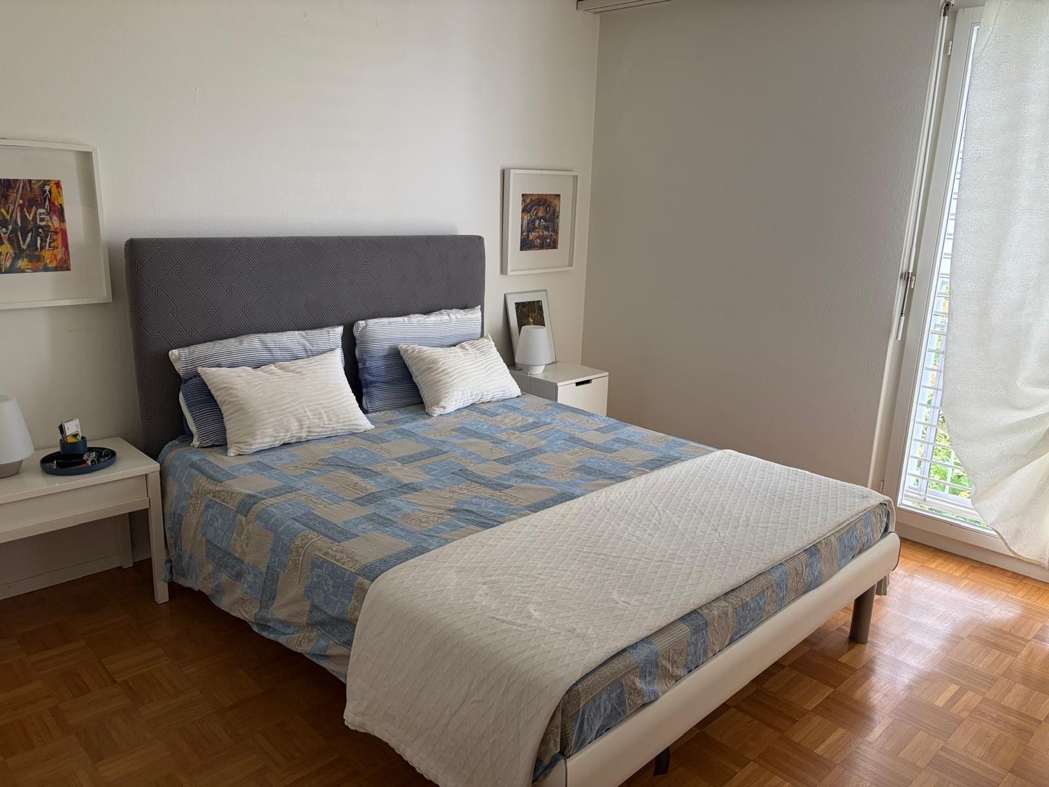 4 ½ rooms apartment, photo 2 of 8