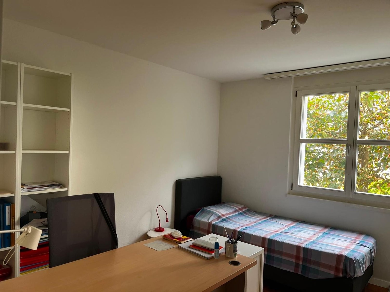 4 ½ rooms apartment, photo 4 of 8