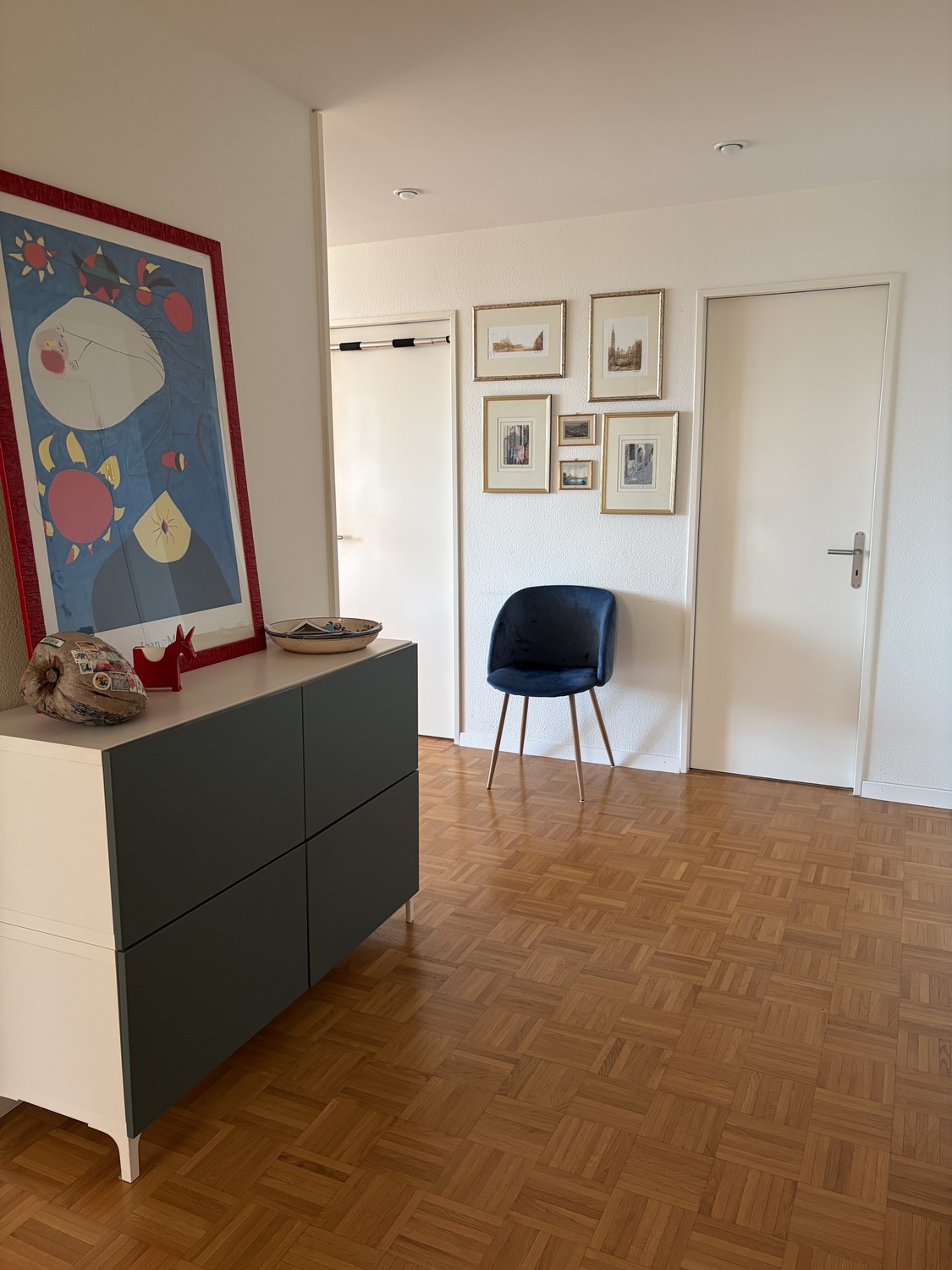 4 ½ rooms apartment, photo 8 of 8