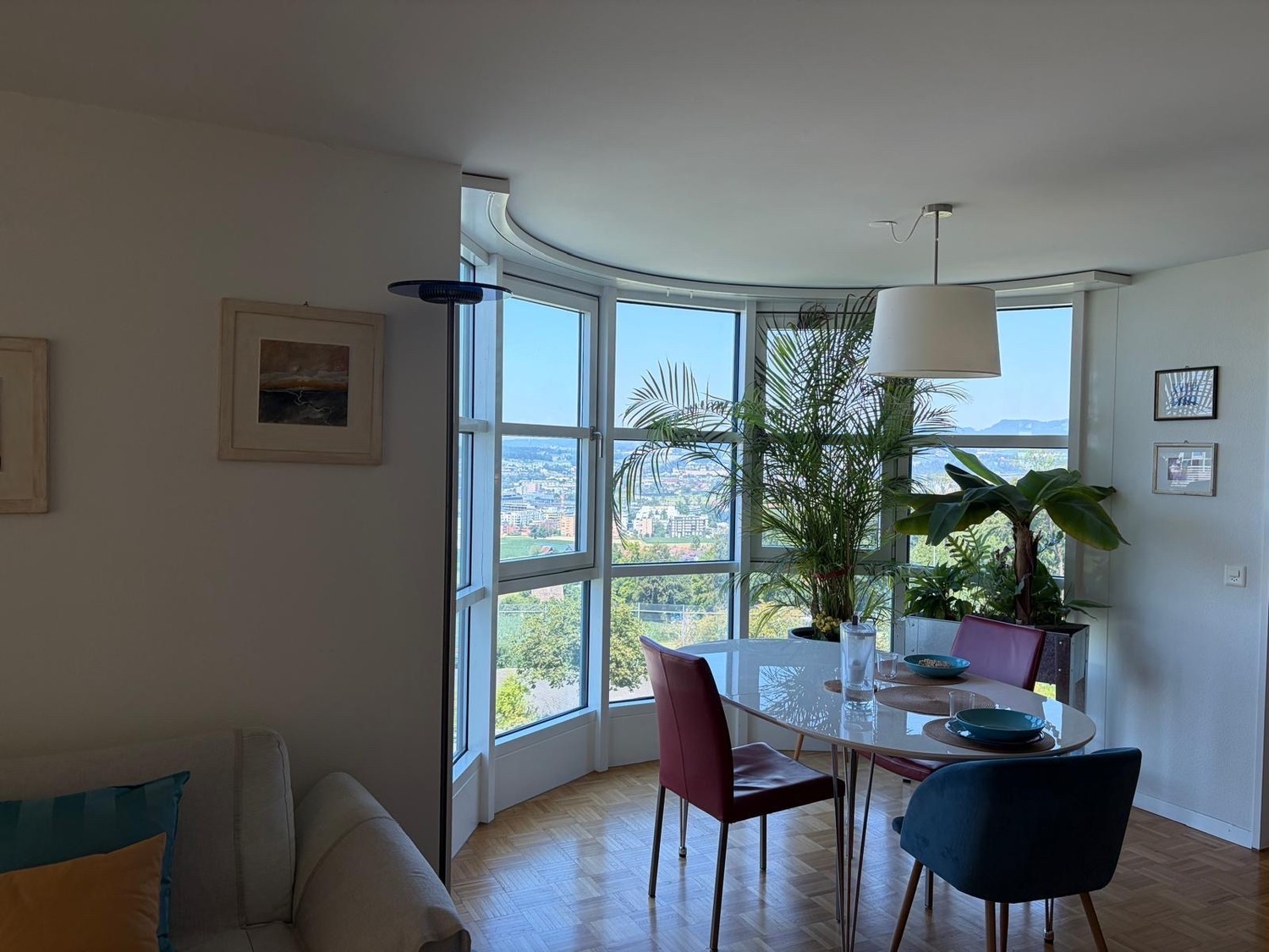 4 ½ rooms apartment, photo 1 of 8