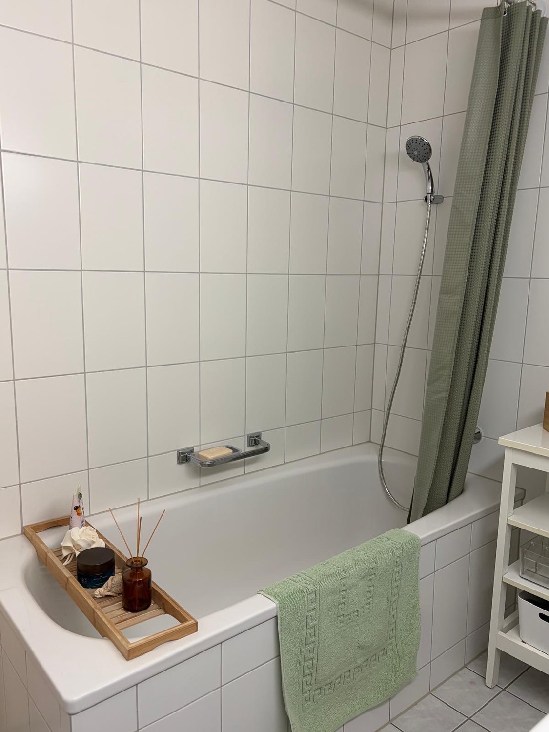 4 ½ rooms apartment, photo 3 of 8
