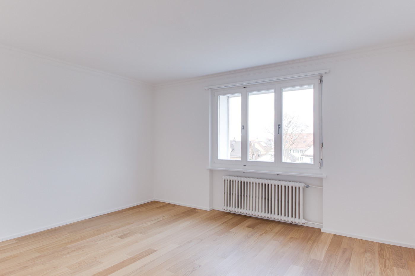 4 ½ rooms apartment, photo 9 of 10