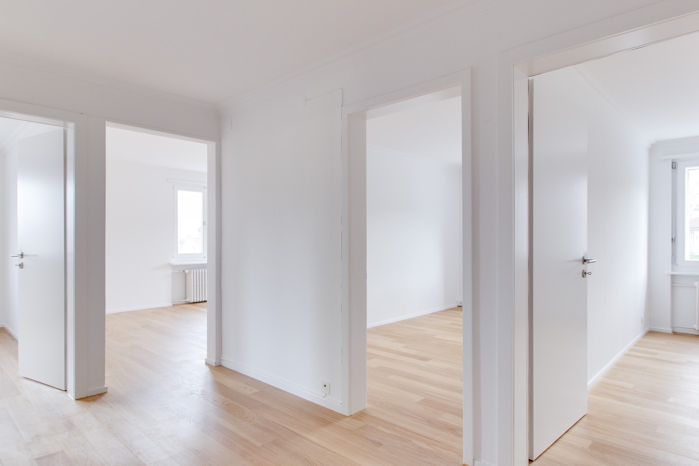 4 ½ rooms apartment, photo 6 of 10