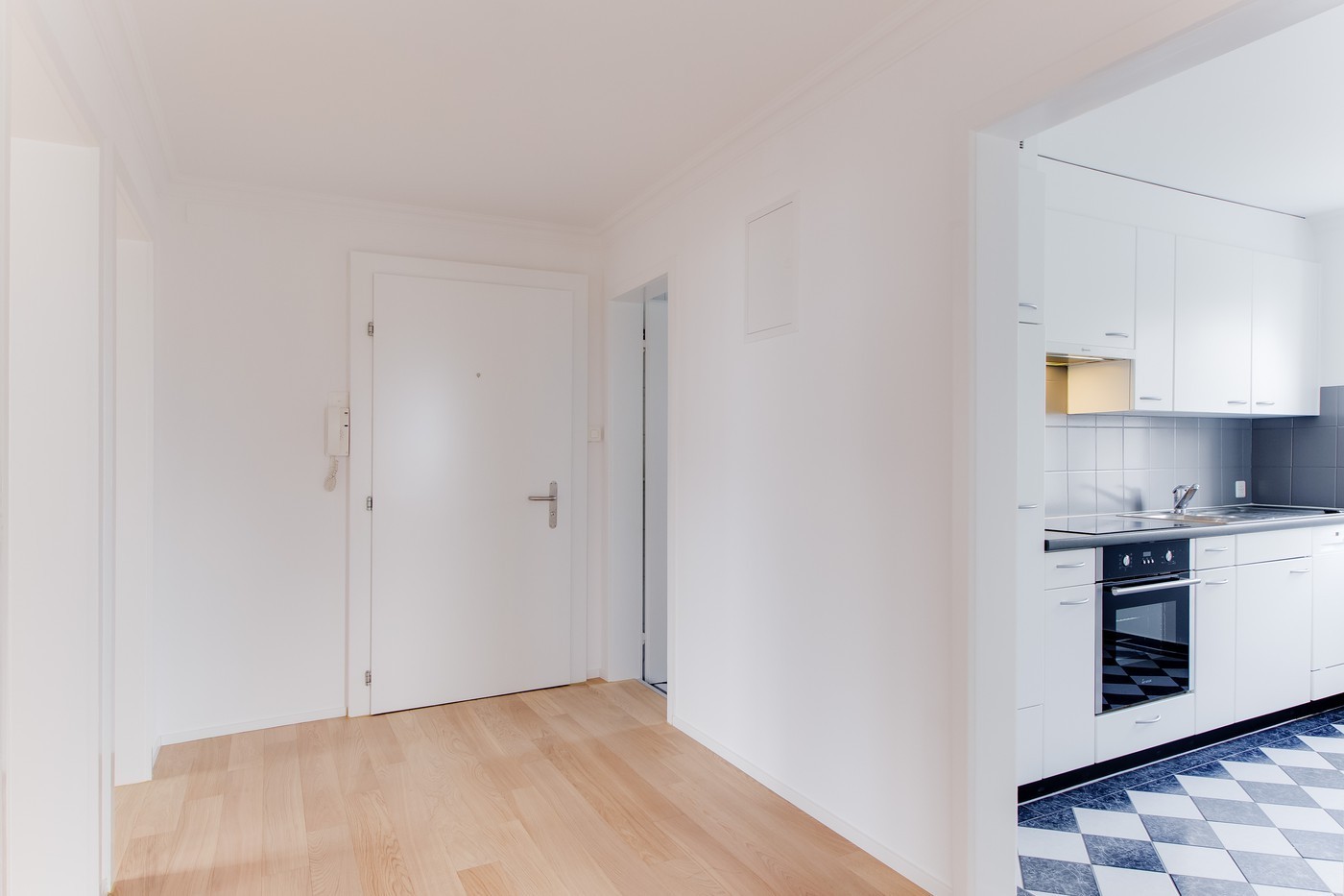 4 ½ rooms apartment, photo 3 of 10