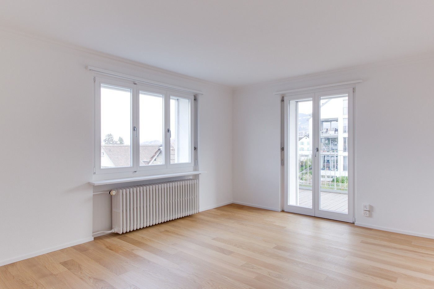 4 ½ rooms apartment, photo 10 of 10