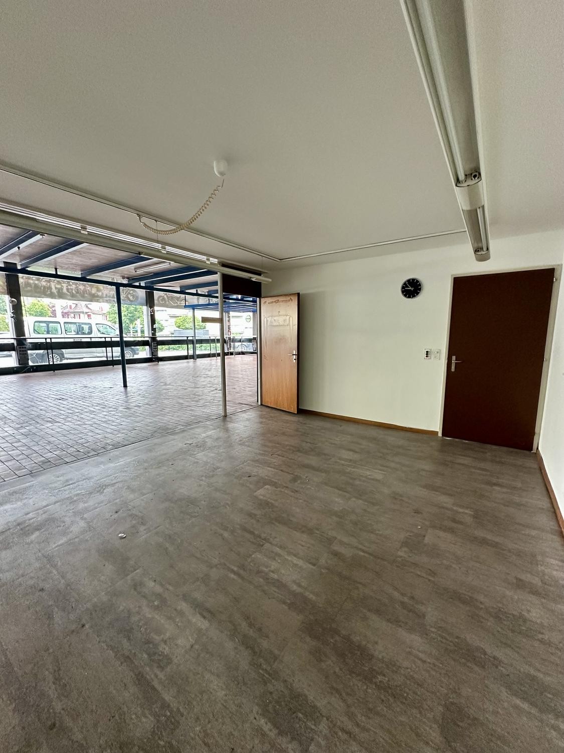 483m² workshop, Foto 9 von 10