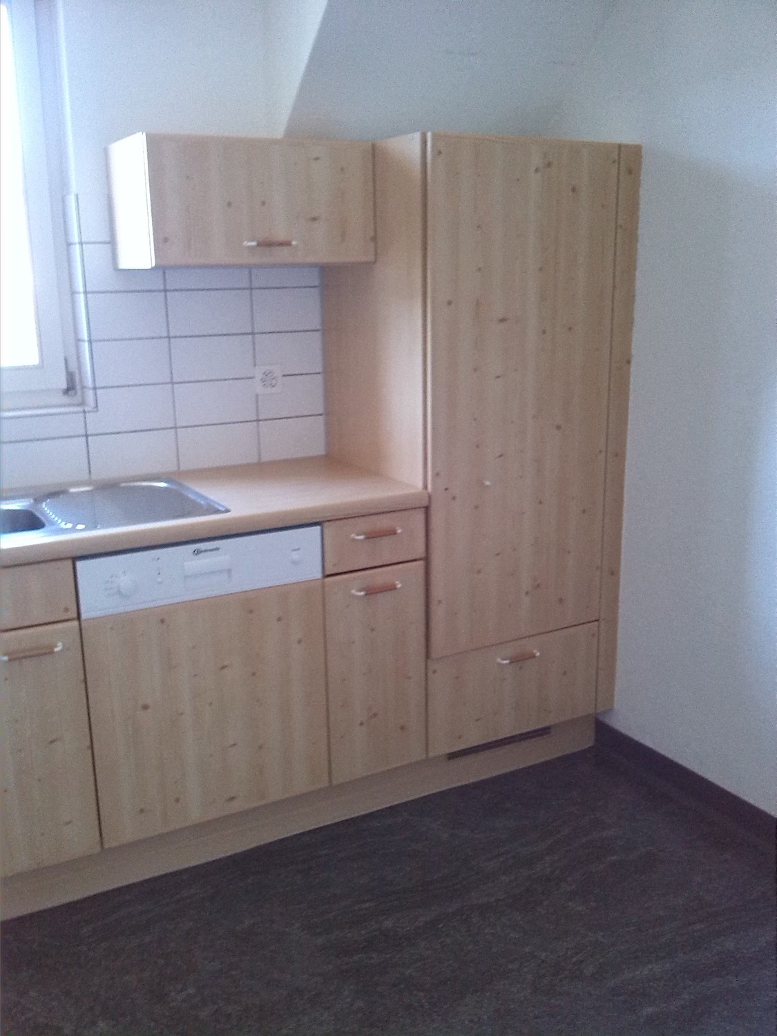 Room in a shared flat, photo 5 of 6