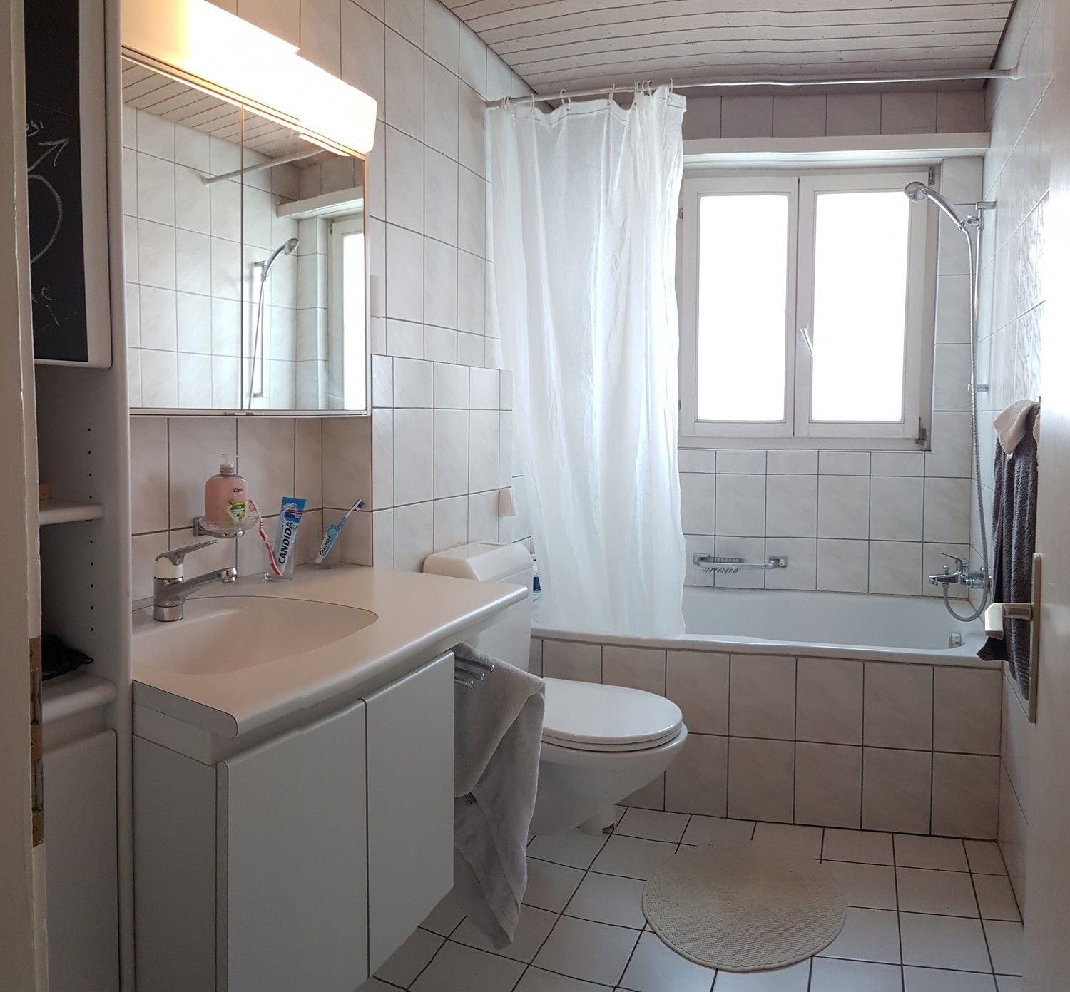 Room in a shared flat, photo 3 of 6