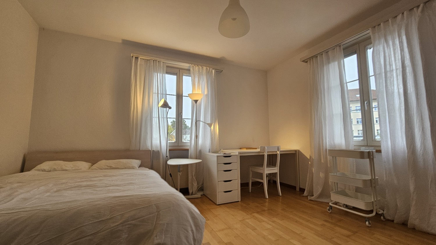 Room in a shared flat, photo 6 of 6