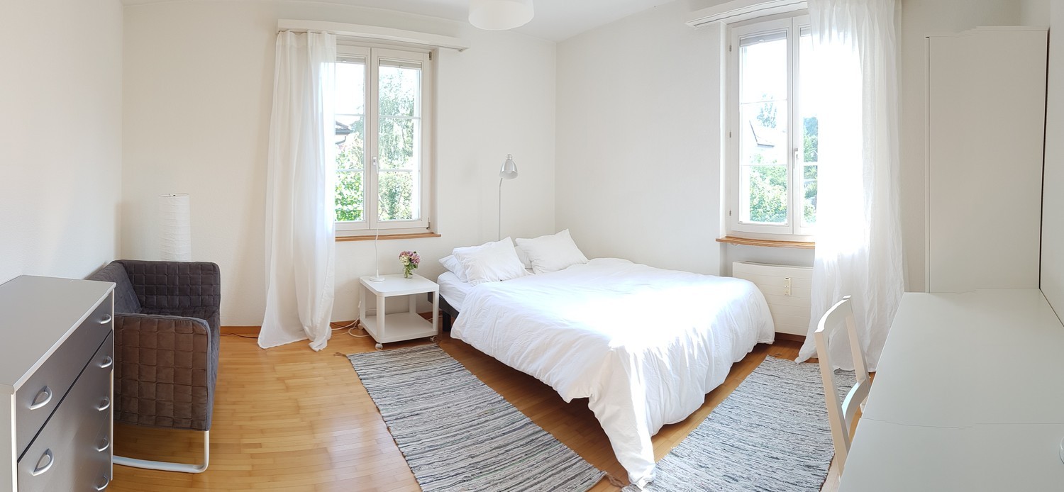 Room in a shared flat, photo 1 of 6