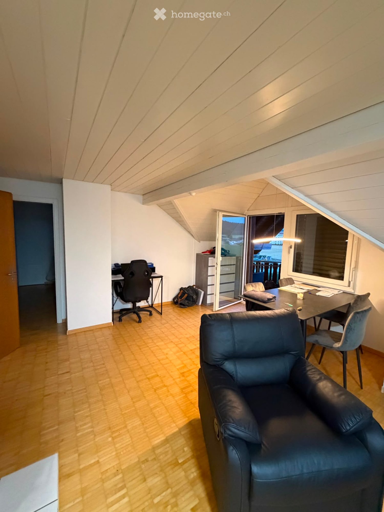 appartamento di 2 locali, foto 5 di 5