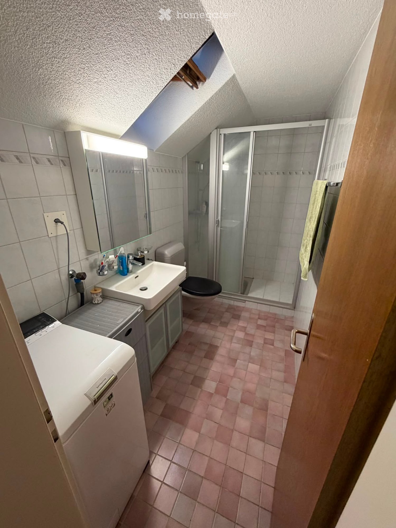 appartamento di 2 locali, foto 3 di 5