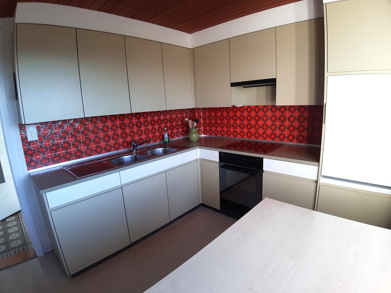Room in a shared flat, photo 6 of 9