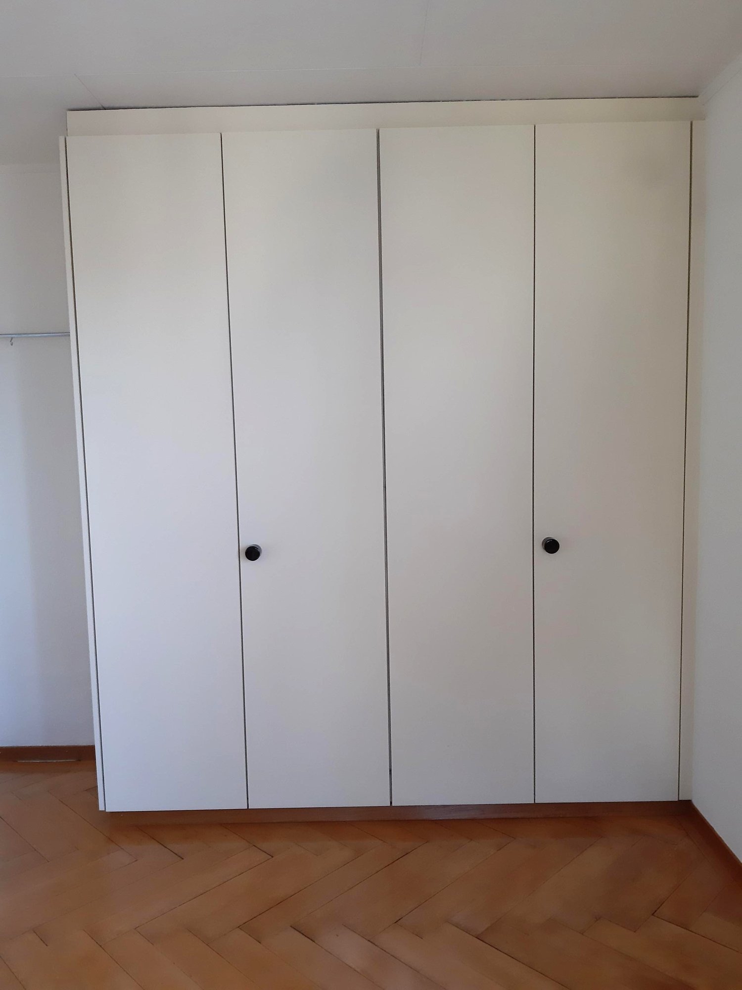 Room in a shared flat, photo 2 of 9