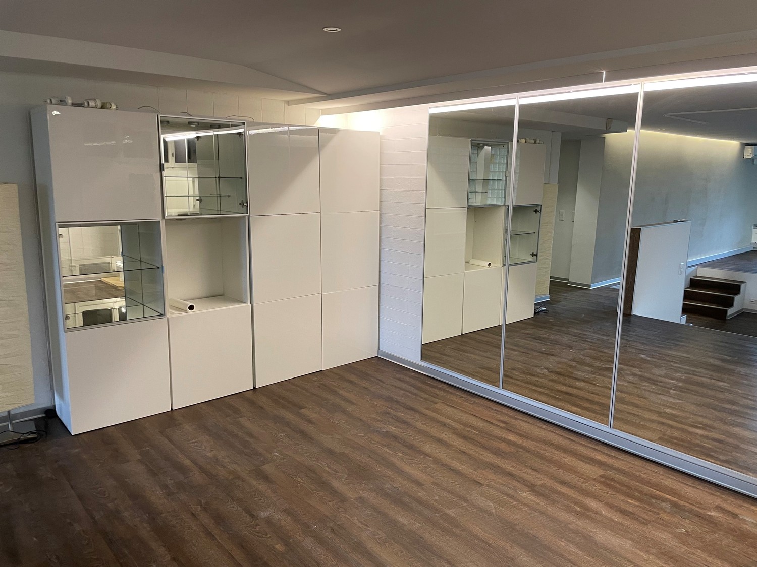 Ufficio di 95m²