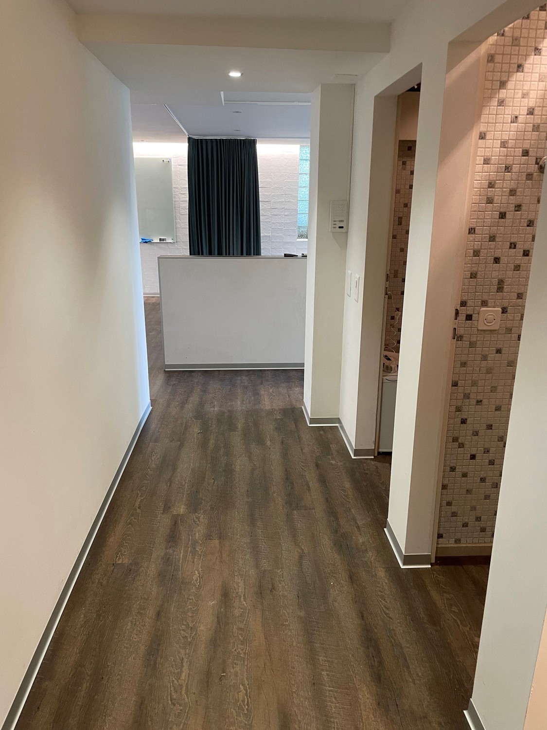 Ufficio di 95m²