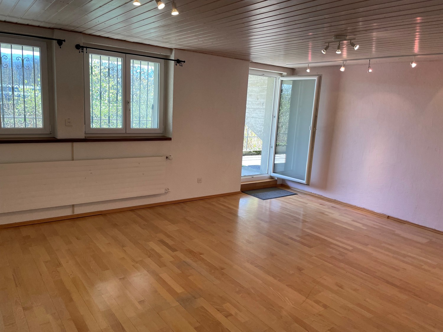 Ufficio di 95m²