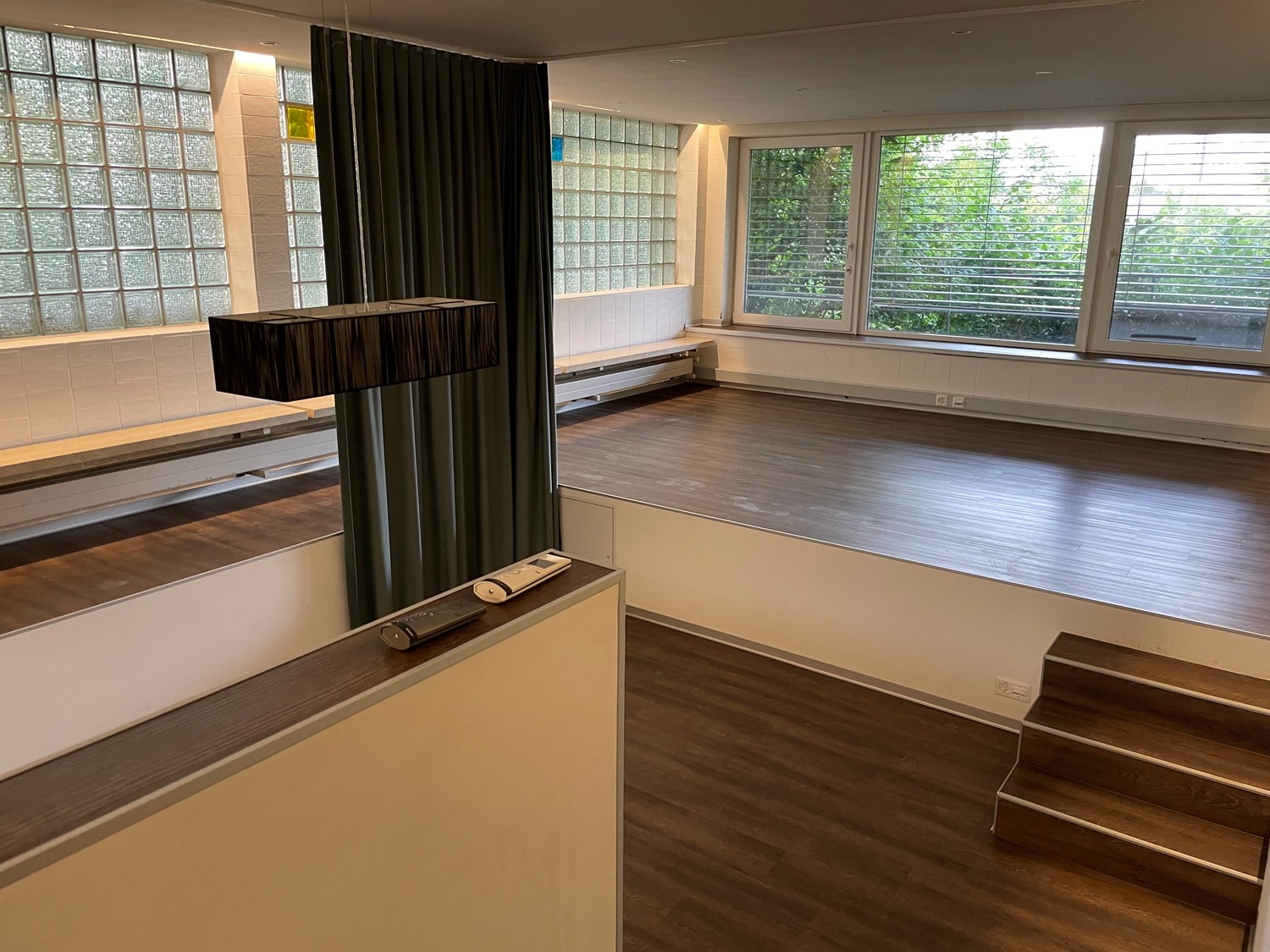 Ufficio di 95m²