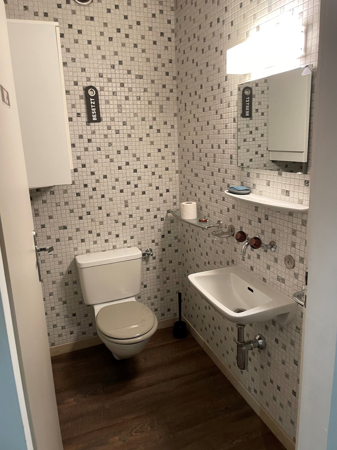 Ufficio di 95m²