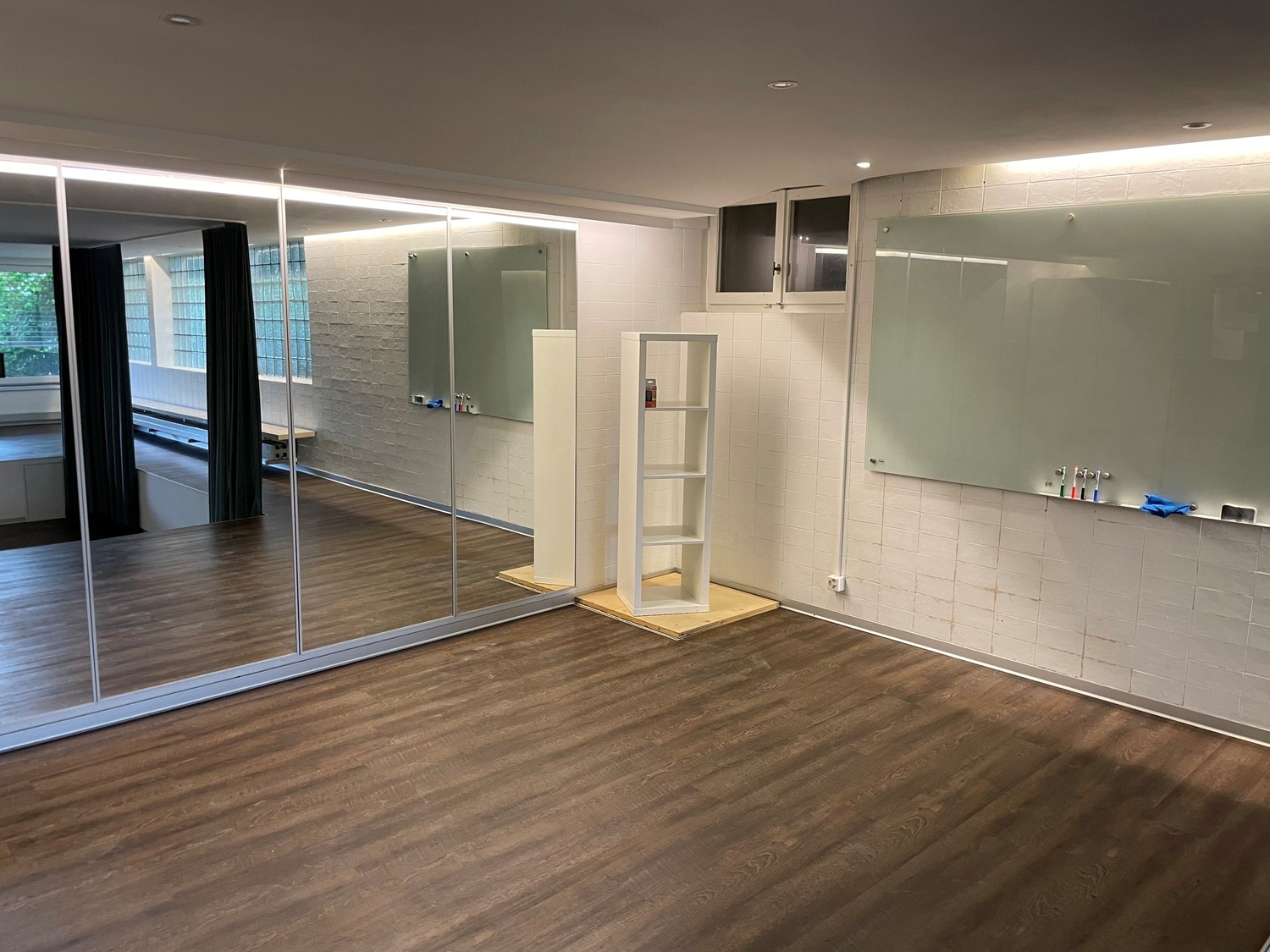 Ufficio di 95m²