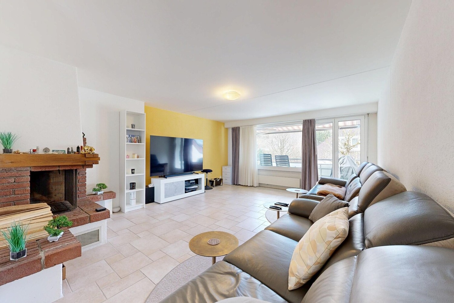 Room in a shared flat, photo 1 of 7