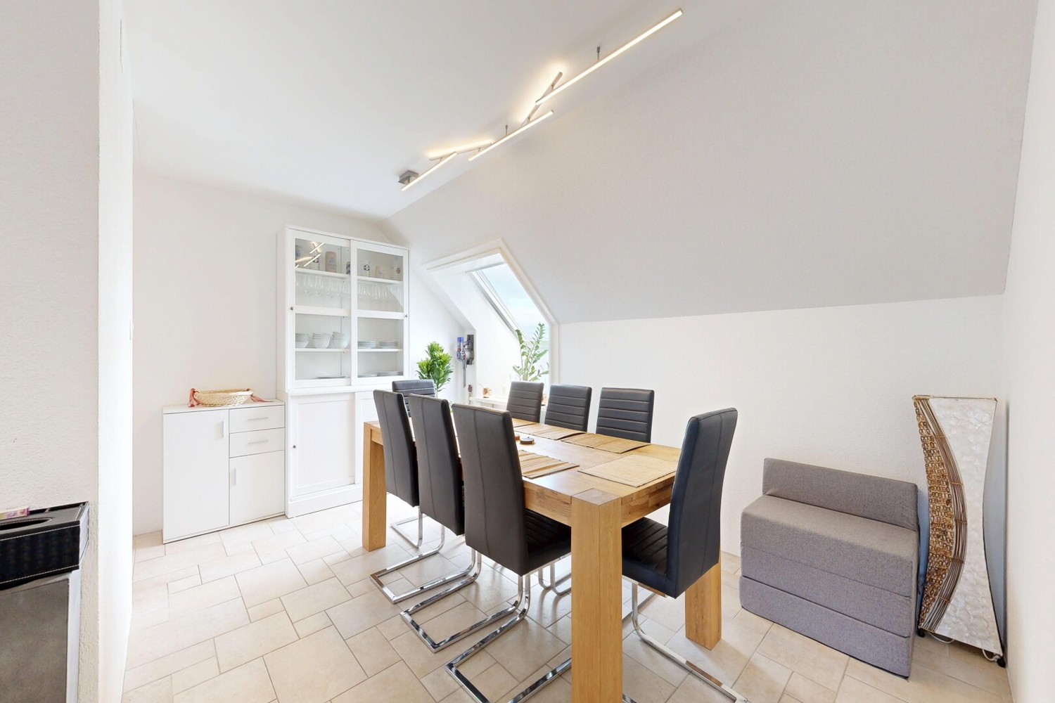 Room in a shared flat, photo 2 of 7