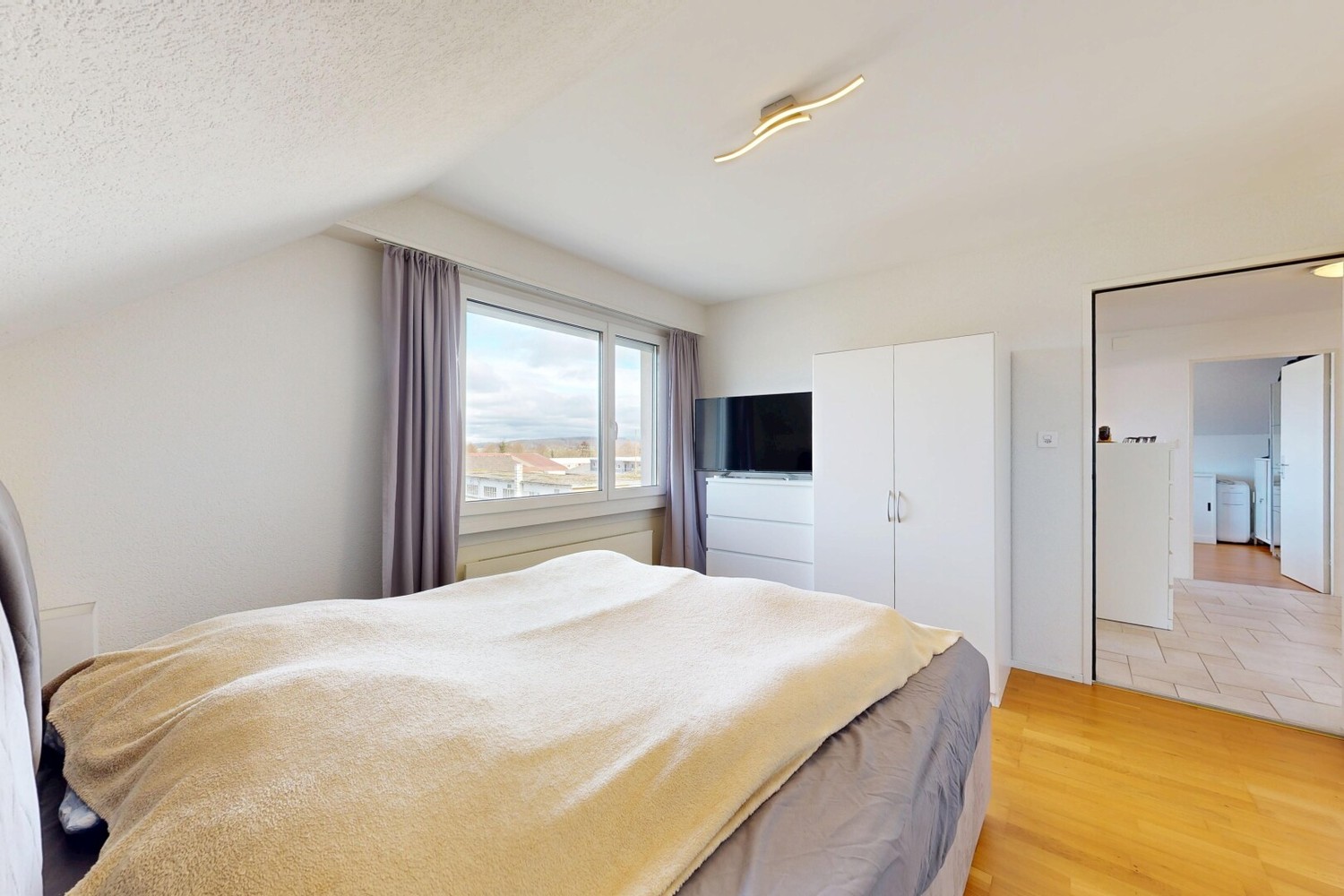 Room in a shared flat, photo 3 of 7