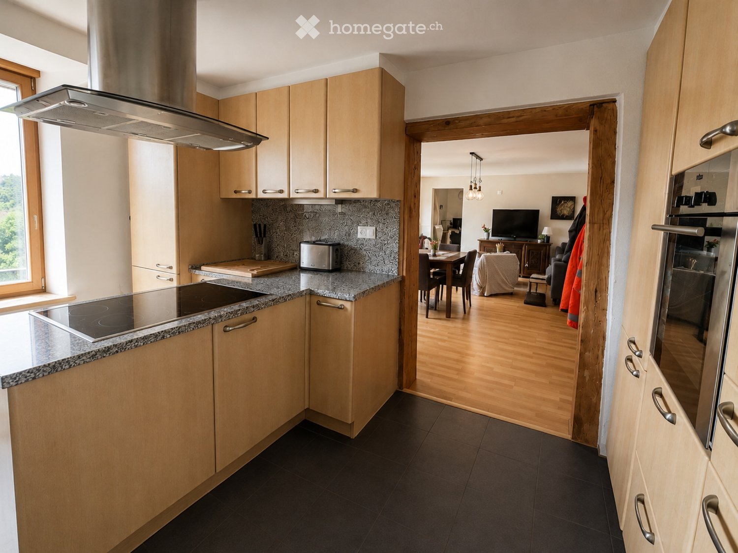 1 room single room