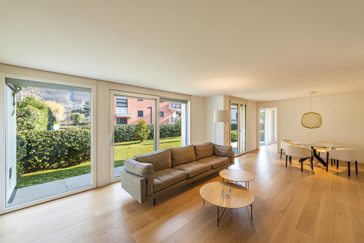 3 ½ rooms furnished flat, photo 3 of 10