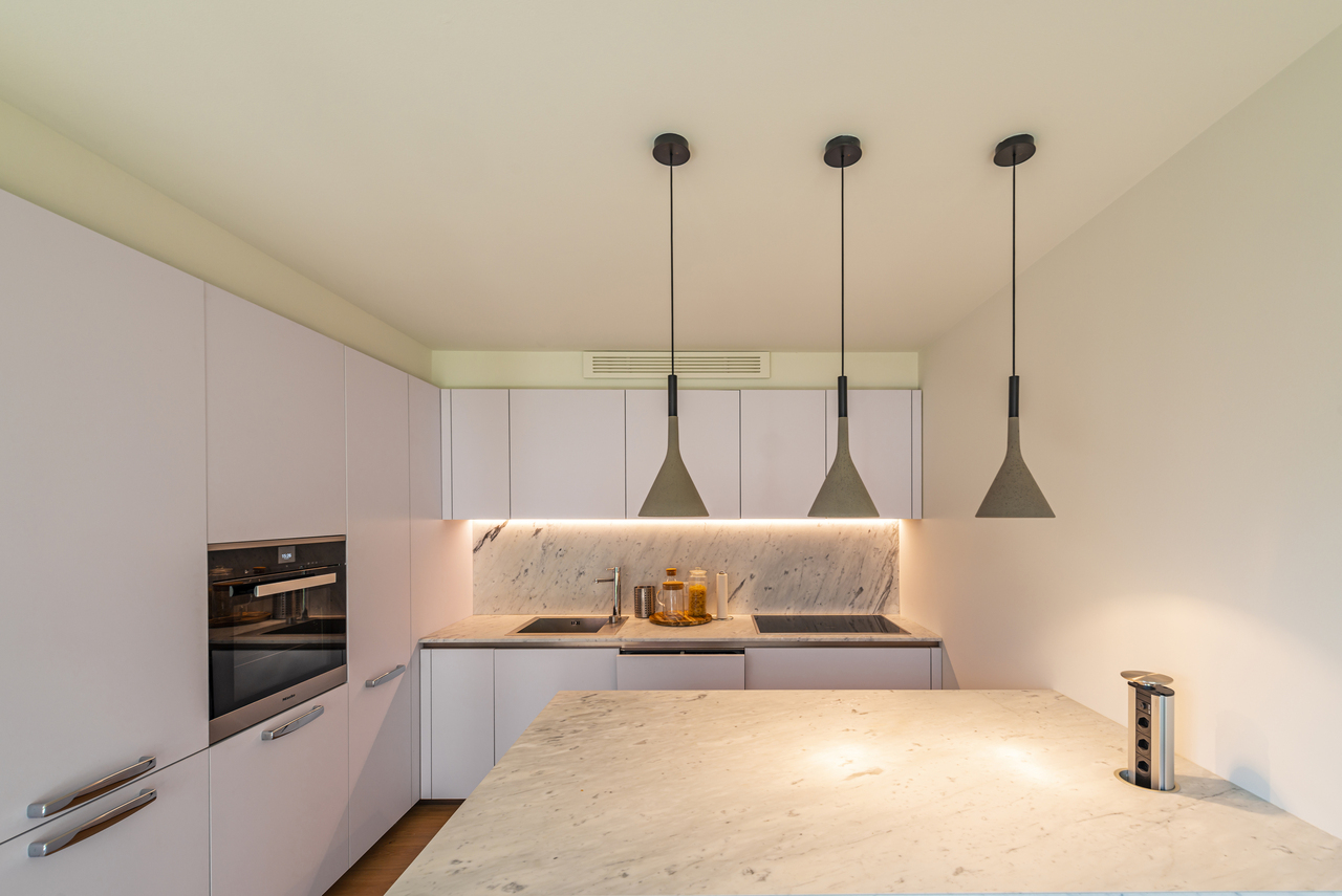 3 ½ rooms furnished flat, photo 6 of 10