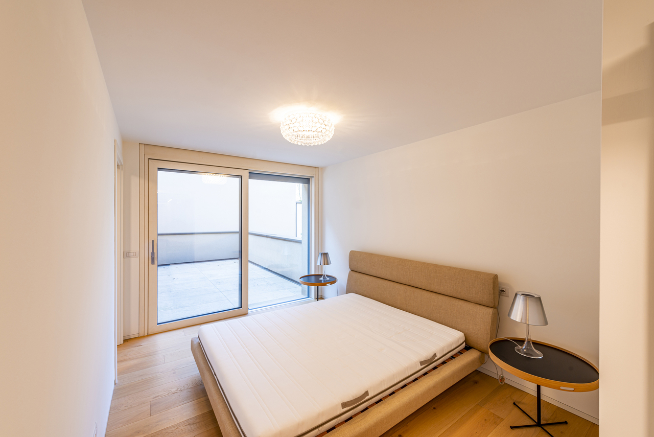 3 ½ rooms furnished flat, photo 7 of 10