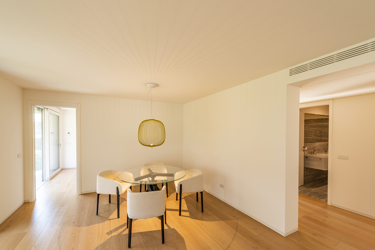 3 ½ rooms furnished flat, photo 4 of 10
