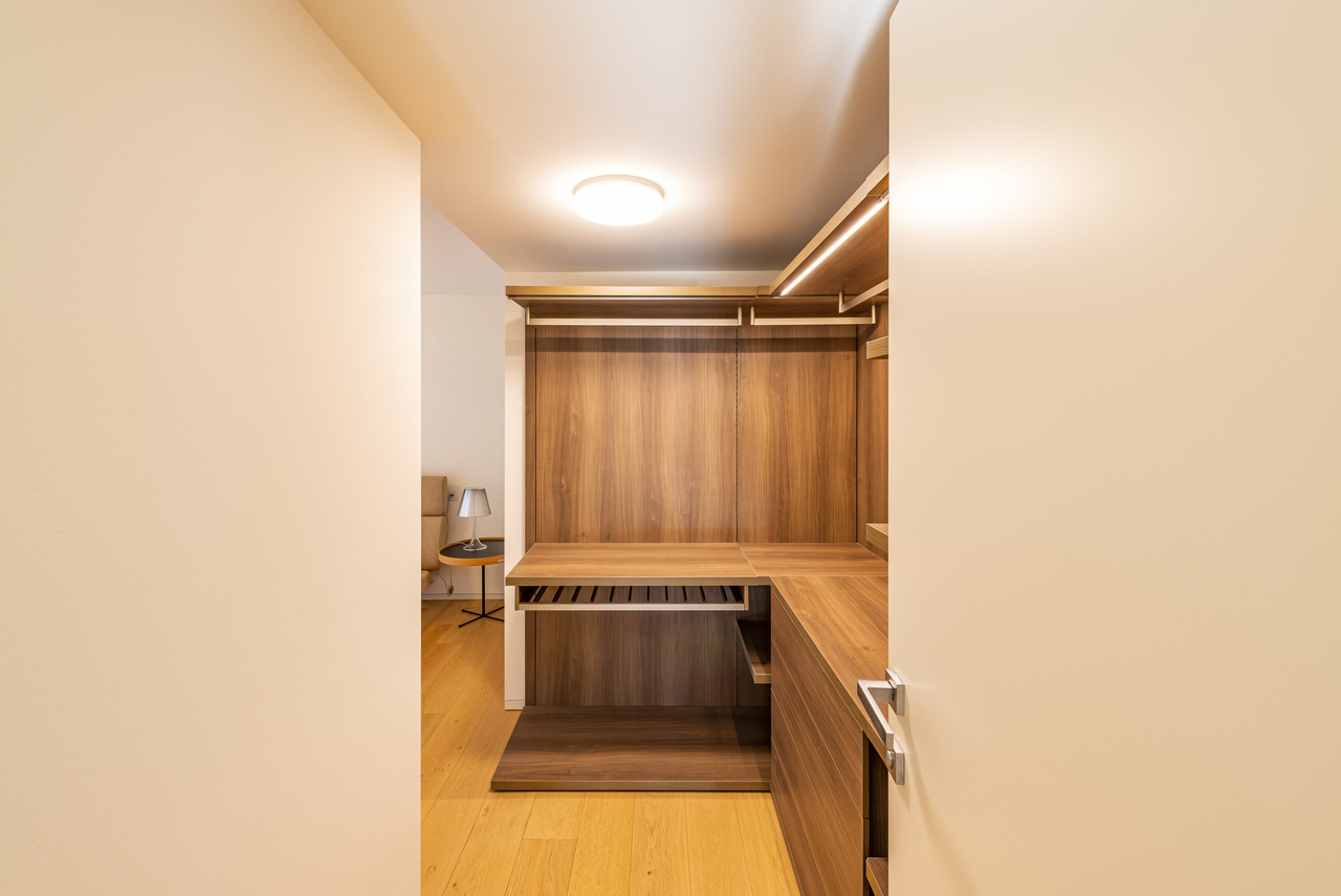 3 ½ rooms furnished flat, photo 8 of 10