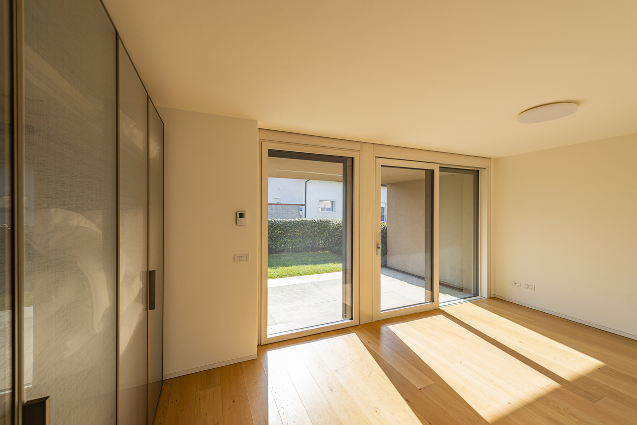 3 ½ rooms furnished flat, photo 9 of 10