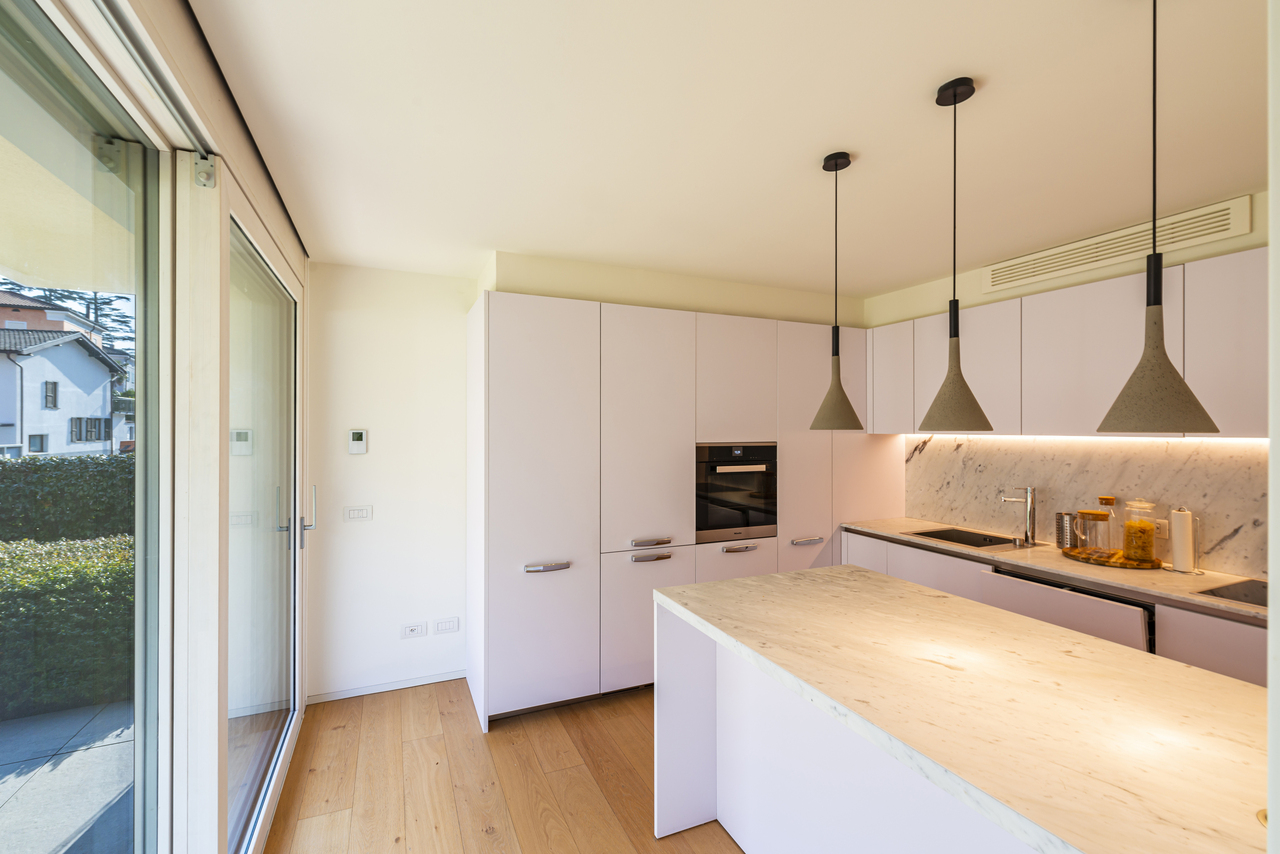 3 ½ rooms furnished flat, photo 5 of 10