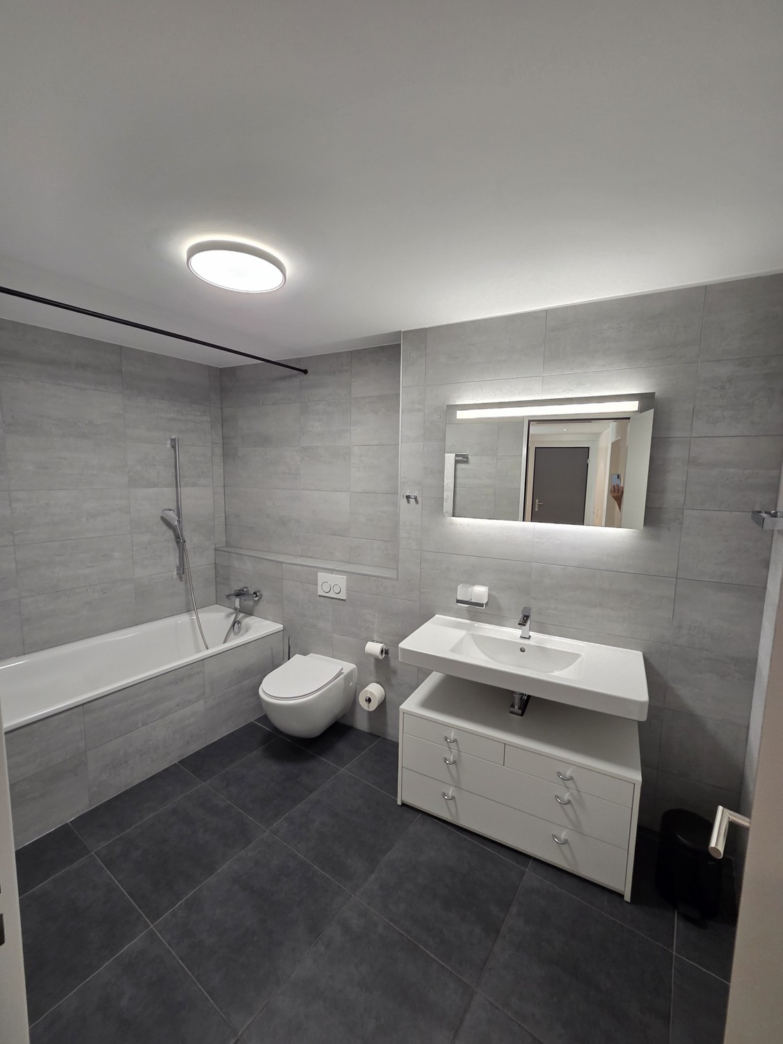 3 ½ rooms apartment, photo 4 of 10