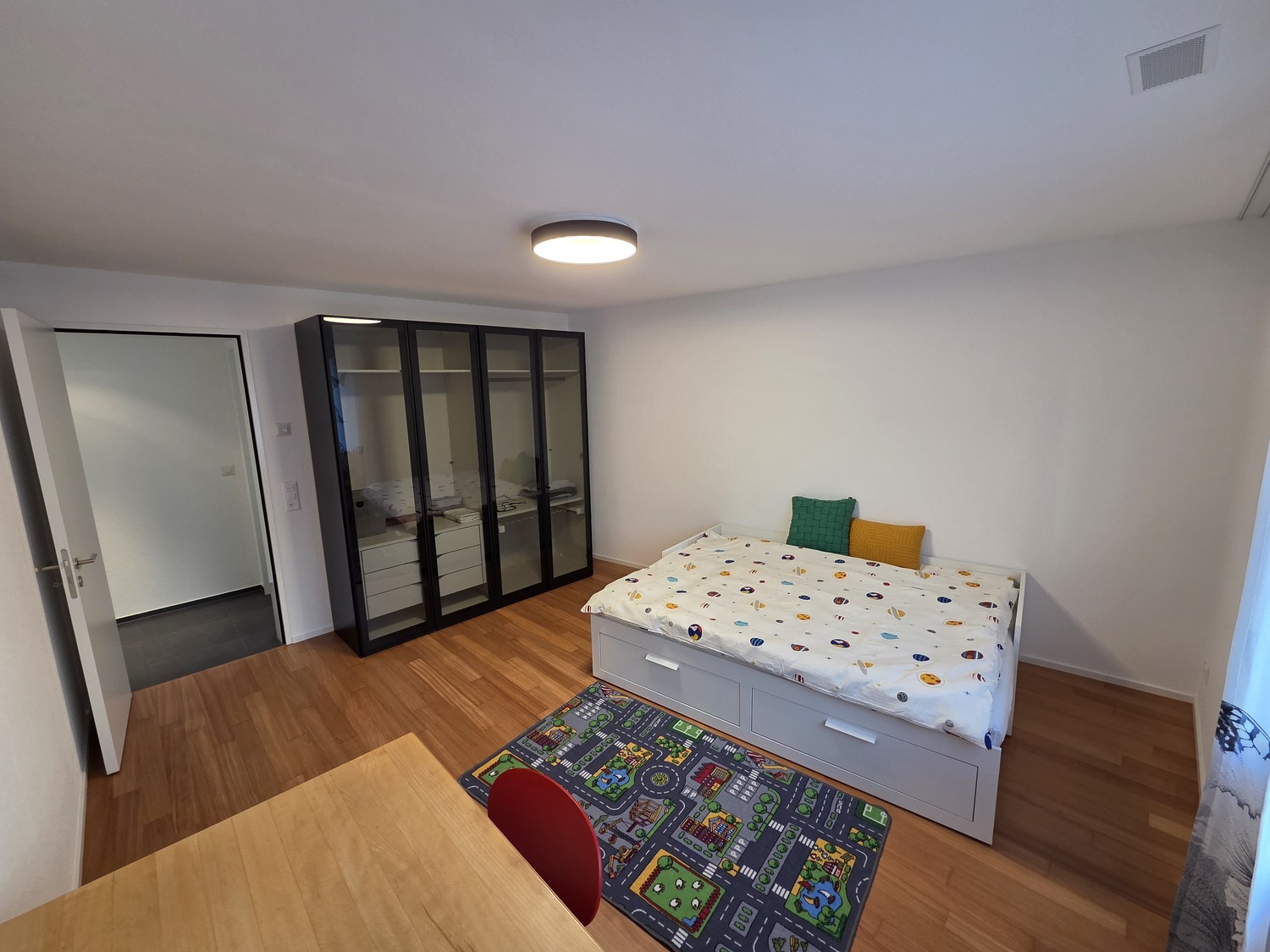3 ½ rooms apartment, photo 3 of 10