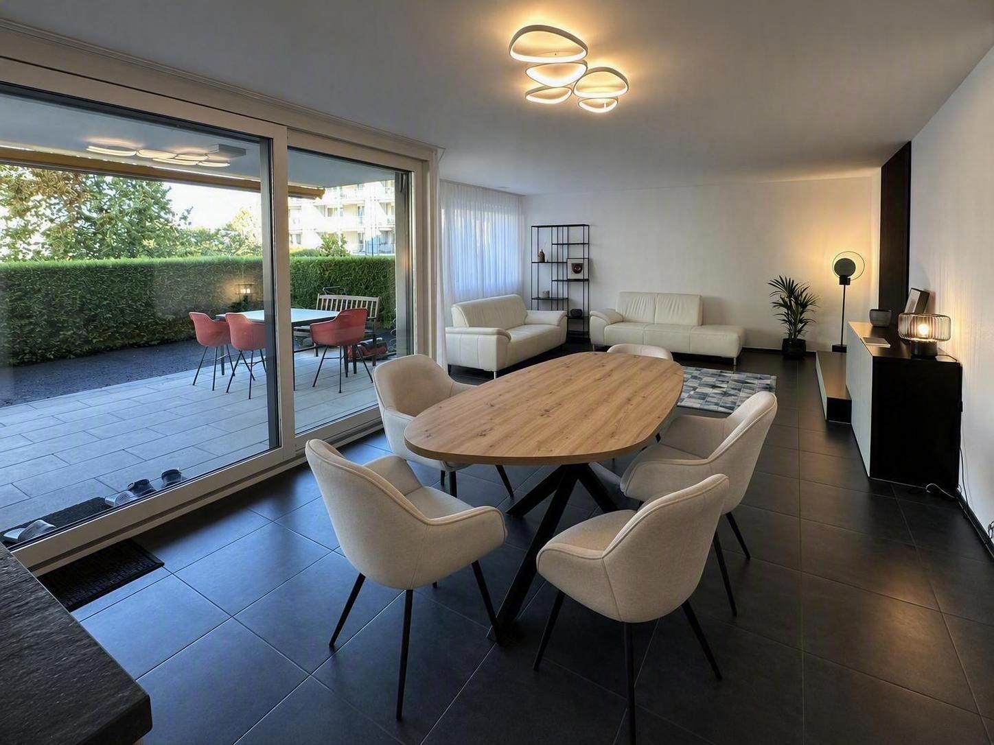 3 ½ rooms apartment, photo 2 of 10