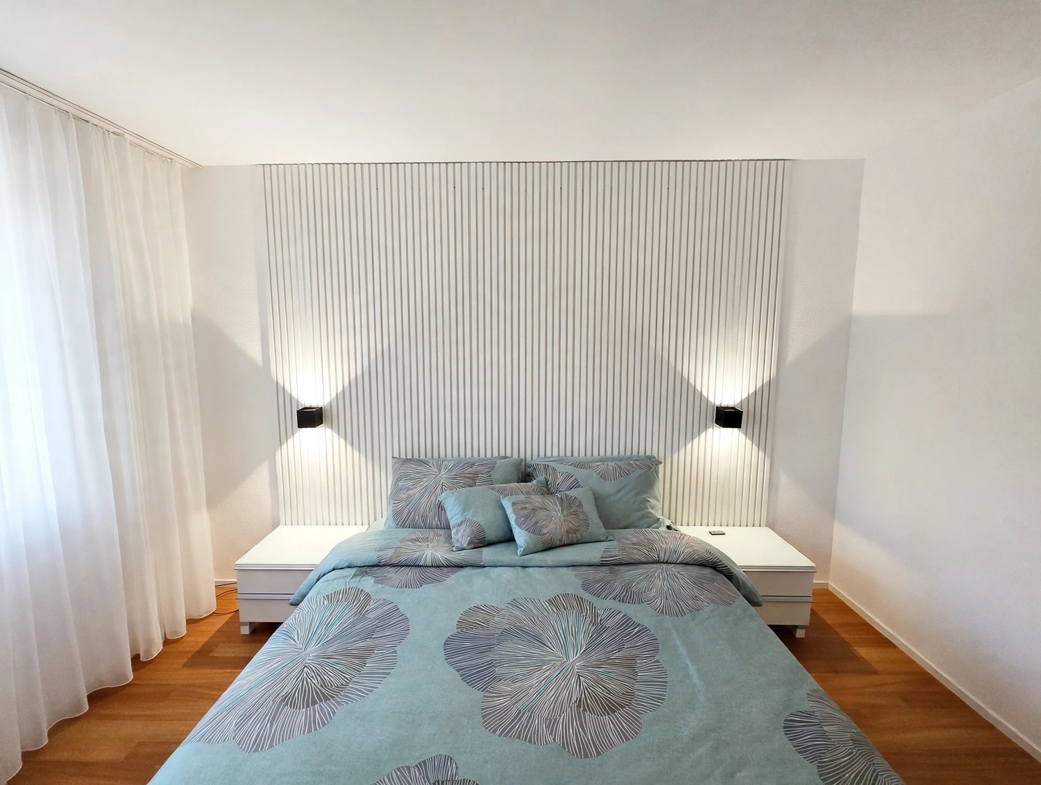 3 ½ rooms apartment, photo 1 of 10