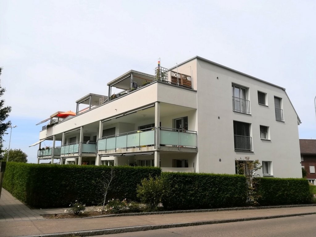 Appartamento di 3 ½ locali, foto 1 di 10
