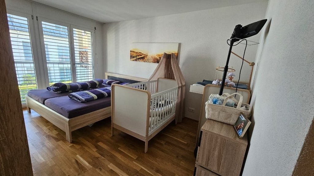 Appartamento di 3 ½ locali, foto 7 di 10
