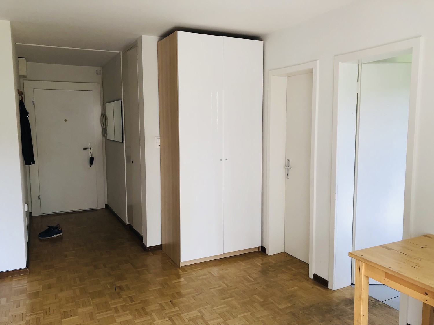 1 ½ rooms apartment, photo 4 of 8