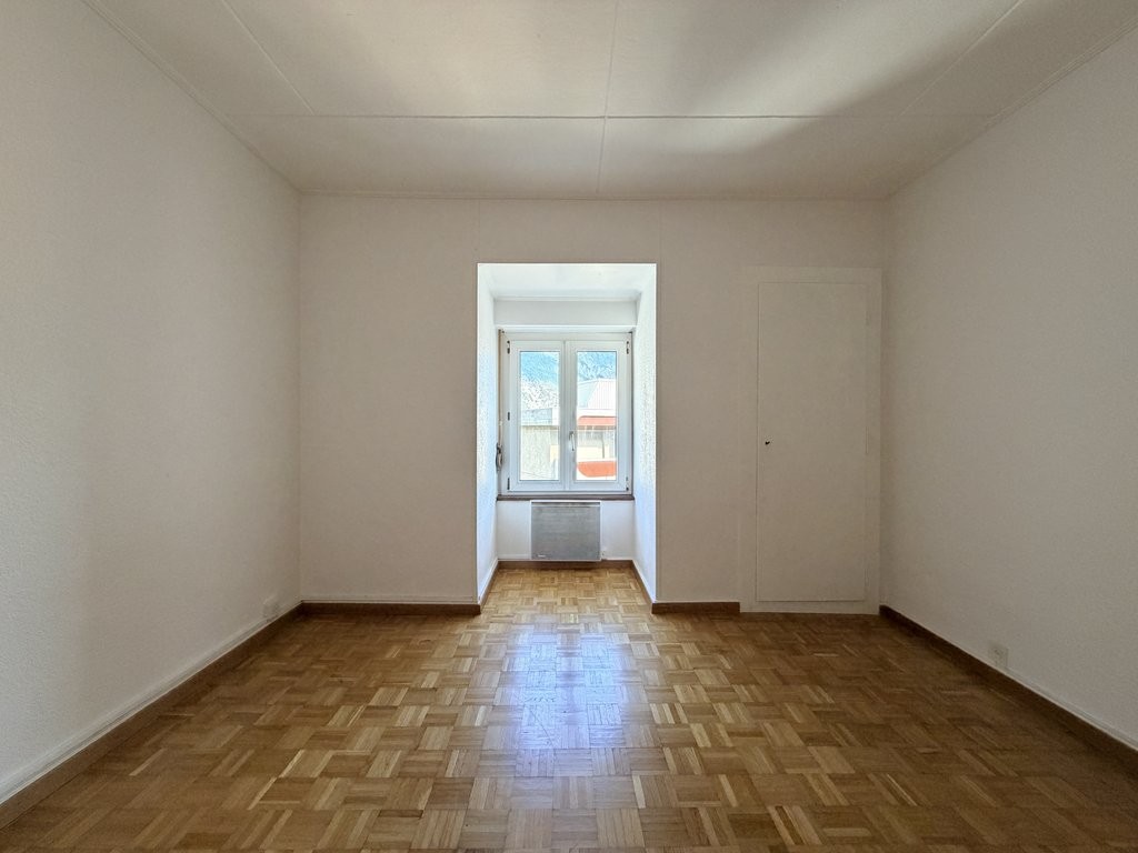 4 ½ rooms apartment, photo 2 of 6