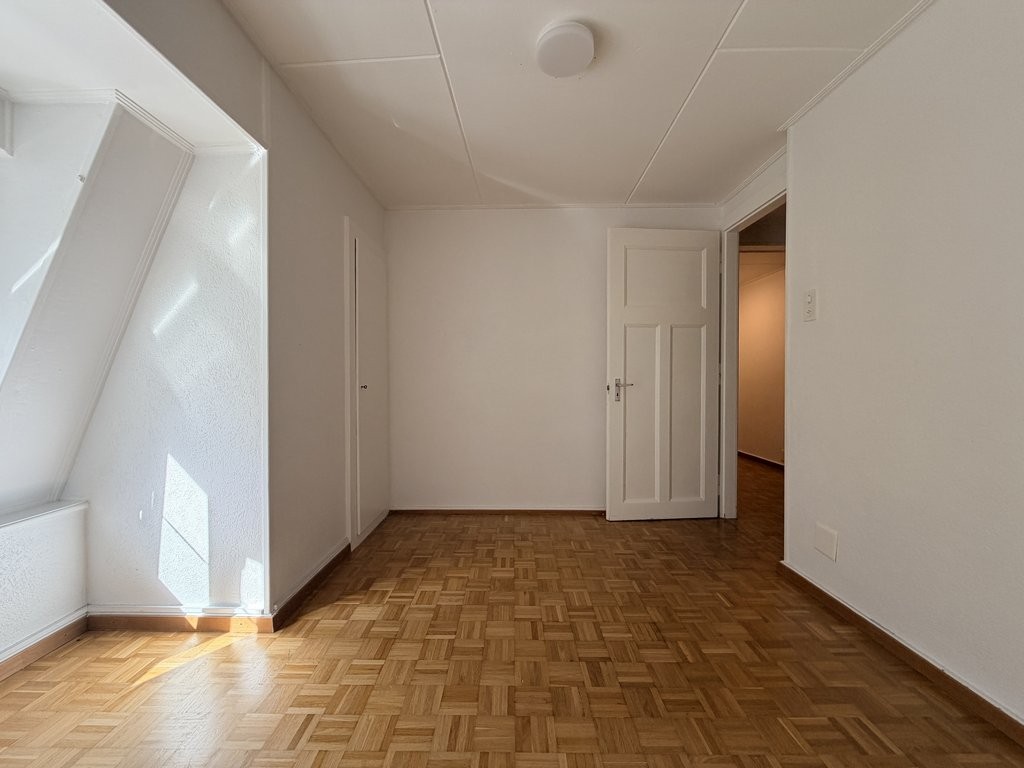 4 ½ rooms apartment, photo 4 of 6
