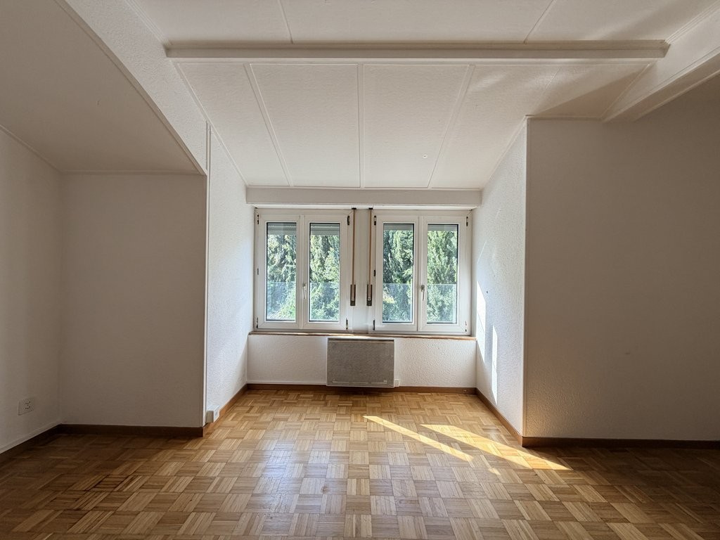 4 ½ rooms apartment, photo 3 of 6