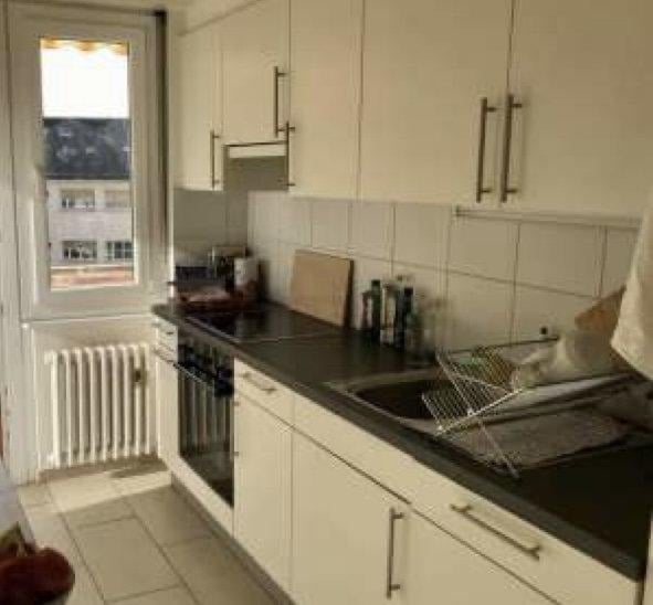 2 ½ rooms apartment, photo 4 of 4