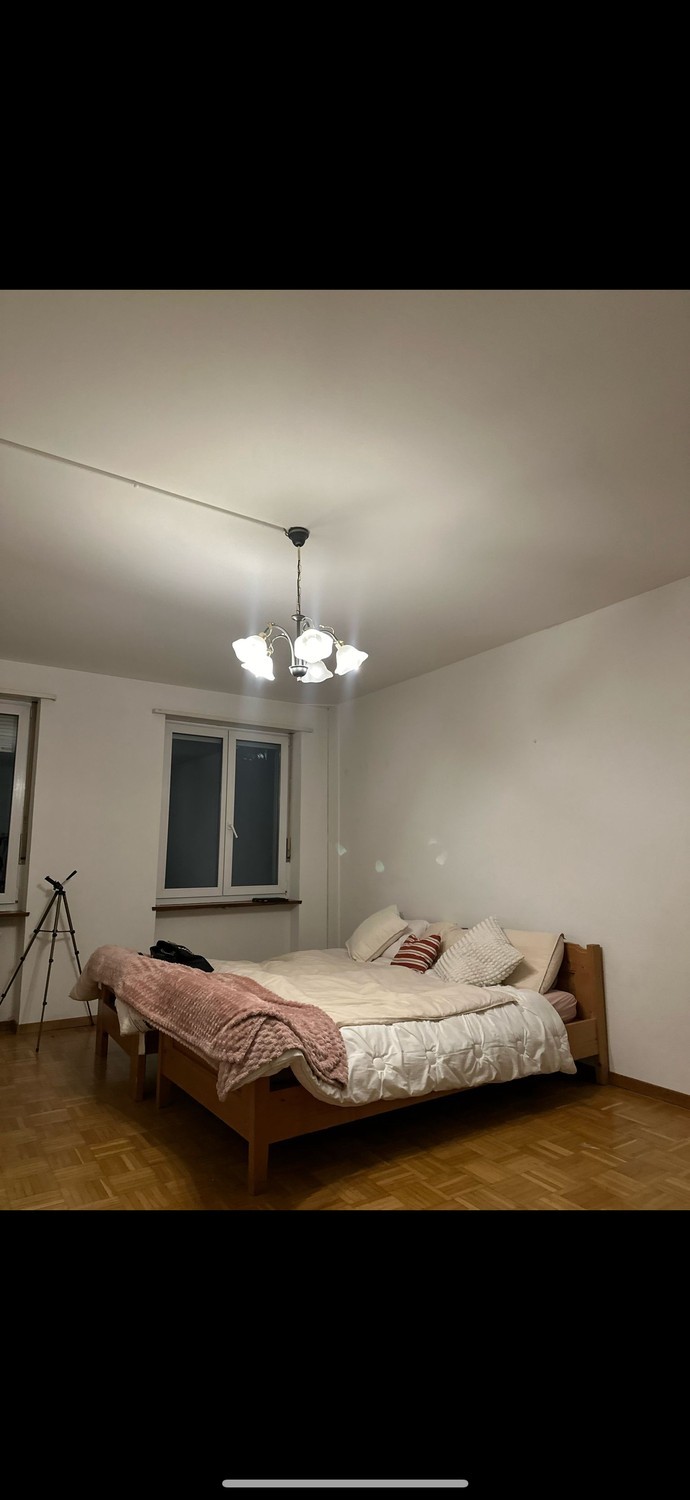 Room in a shared flat, photo 2 of 3
