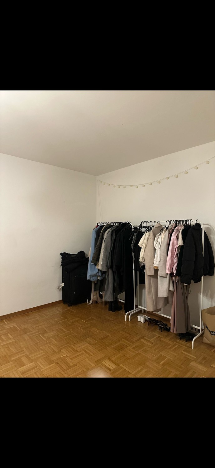 Room in a shared flat, photo 3 of 3