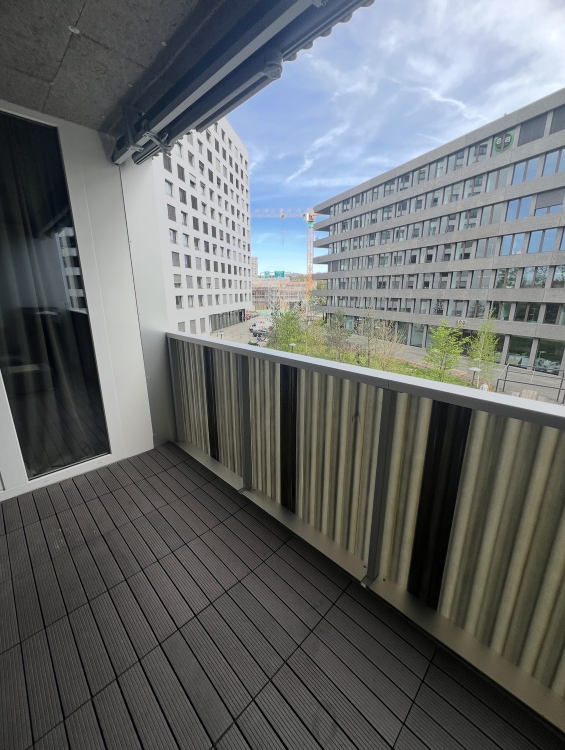2 ½ rooms apartment, photo 2 of 5