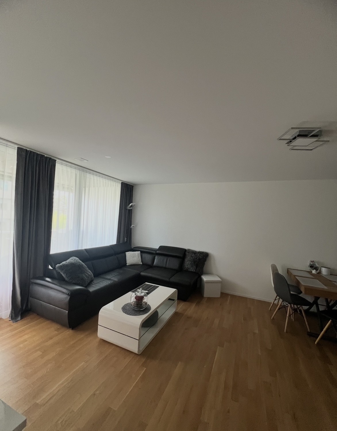 2 ½ rooms apartment, photo 5 of 5